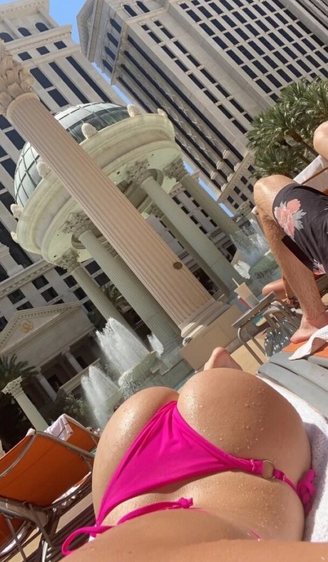 Jacquelyn Pilgrim top star galeries