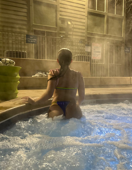 Jacquelyn Pilgrim modèle image