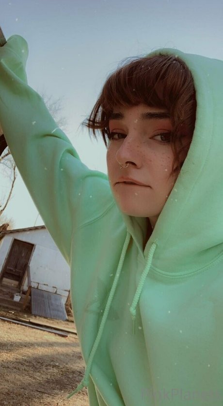 PlanetPlayBunny étoile magnifique photo