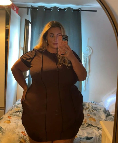 juiceefruitee modèle sexy images