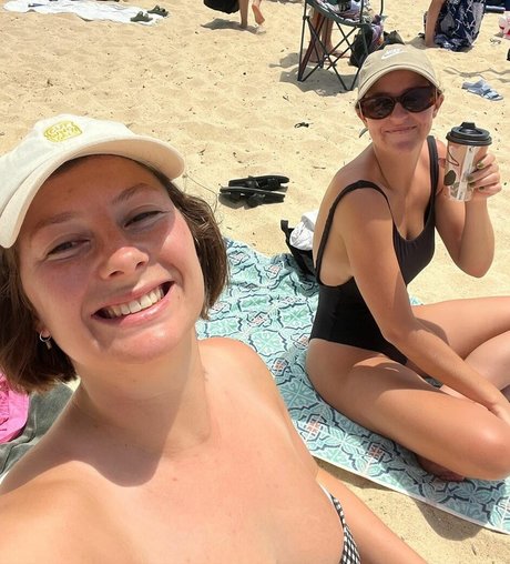 gros clitoris uniquementfans porno exclusif image