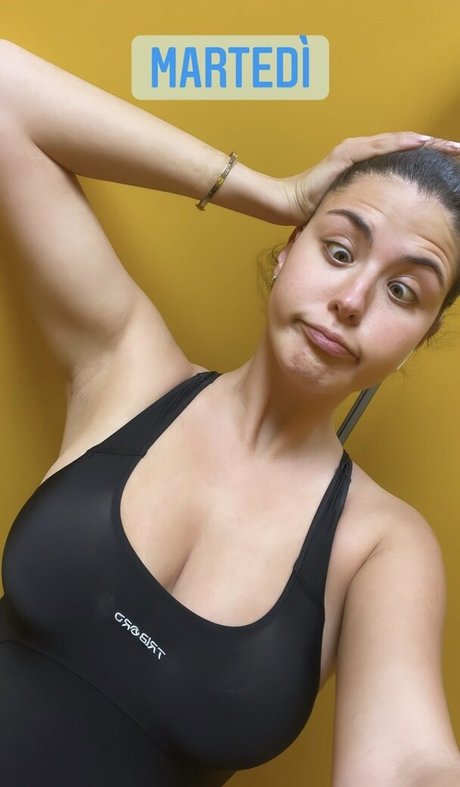 Fabiana Pastorino belle actrice des photos