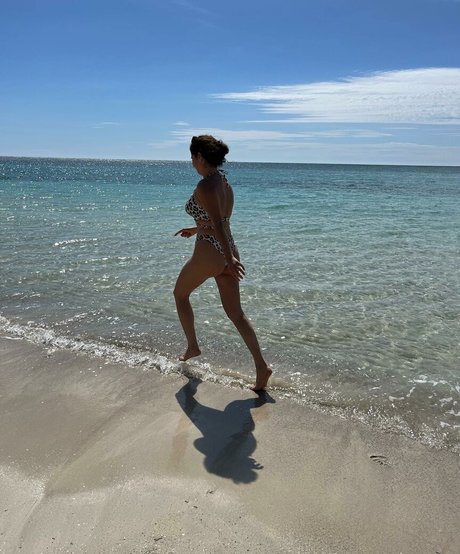 Fabiana Pastorino mannequin photos