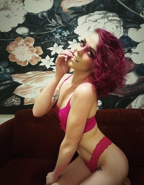 chaosandmagic modèles nus image