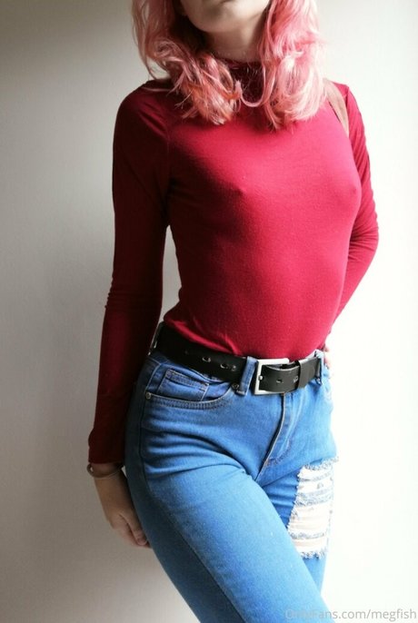 megfish sexe star photos