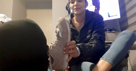 queenaleskafeet star du porno hd images