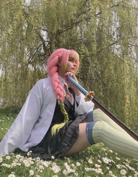 lunachan tv beau modèle image