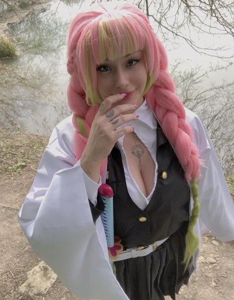 lunachan tv nus de stars du porno des photos