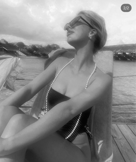 Daisy Anderson star du porno chaude photo