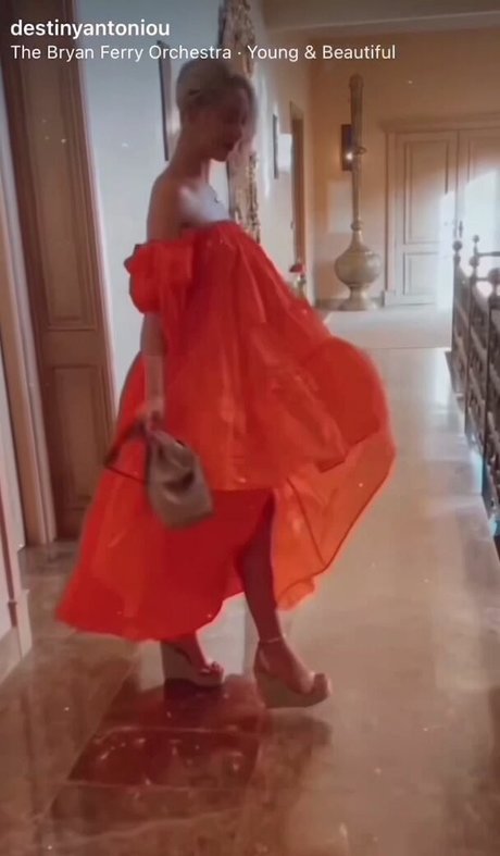 Daisy Anderson étoile adulte des photos