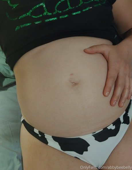 abbybeebelly actrice porno des photos