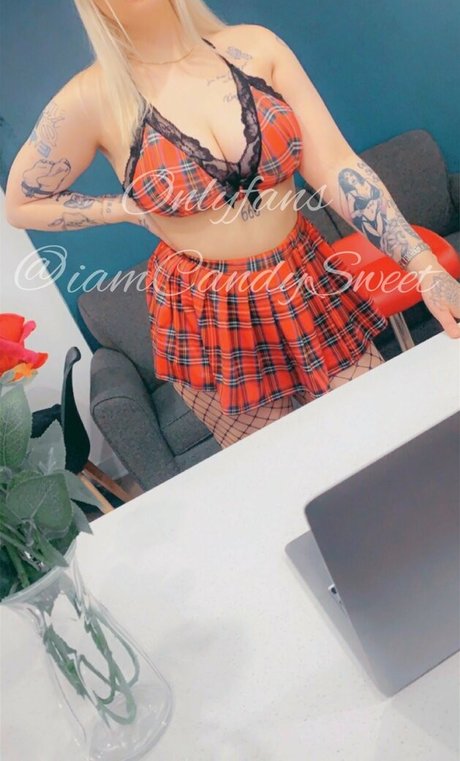 ursweetcandyy actrice xxx des photos