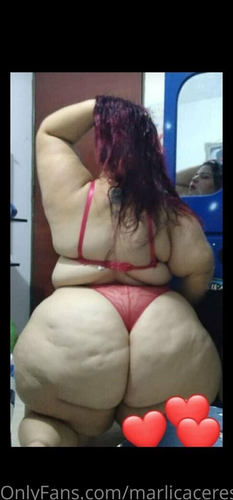 marlicaceres art modèle galerie