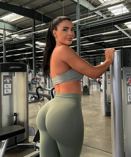 Lisa Del Piero meilleure actrice photo