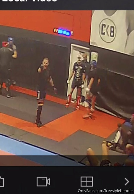 freestylebender jolie actrice galeries