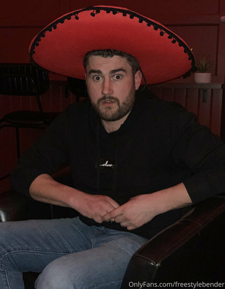 freestylebender star du porno exclusive collection