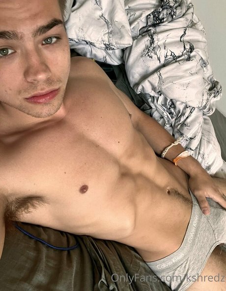 kshredz modèle pornographique image