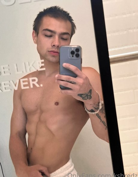 kshredz actrice artistique galerie