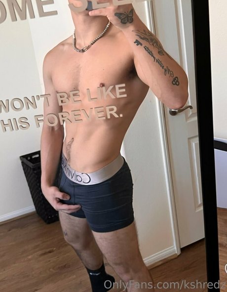 kshredz star exclusive image