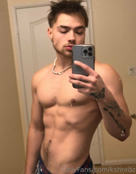 kshredz modèle exclusif image