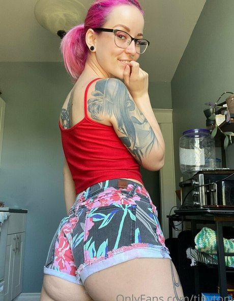 tinytoni star du porno sympa photos