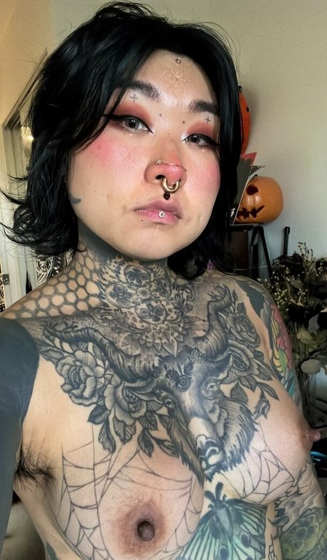 Sif Blvck star du sexe galerie