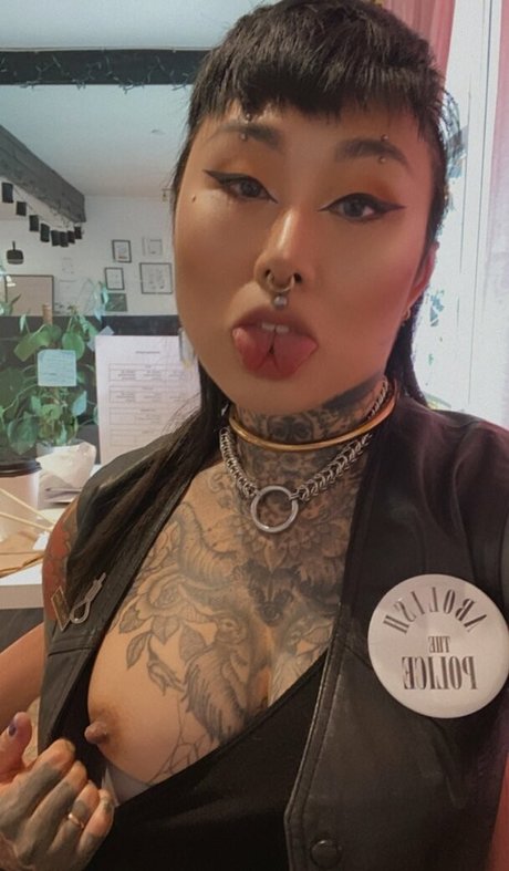 Sif Blvck xxx star du porno galerie