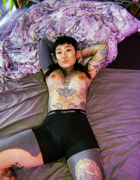 Sif Blvck étoile archive