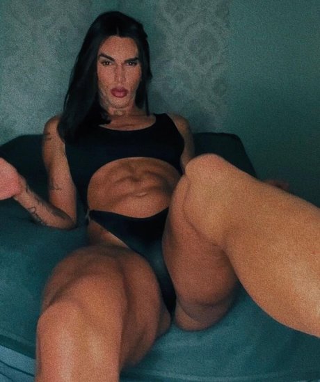 Igracianni meilleure actrice photos