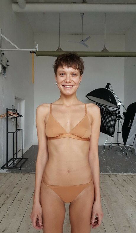 Oksana Chucha actrice galerie