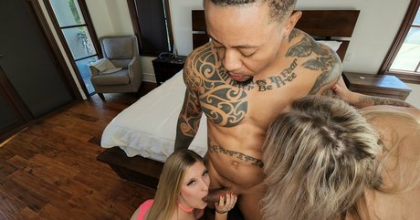 hotwifelexilovex étoile de l'art archive