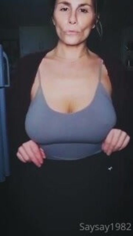 Sayrah Jay actrice pornographique collection