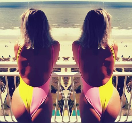 Sayrah Jay étoile de haute qualité photo