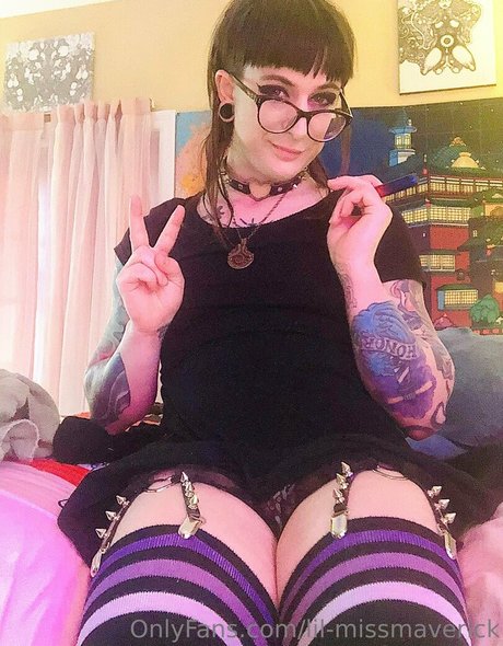 lil missmaverick actrice de sexe collection