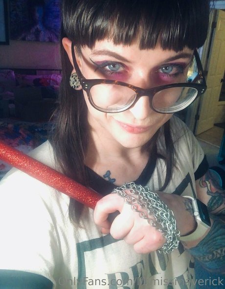 lil missmaverick actrice photo