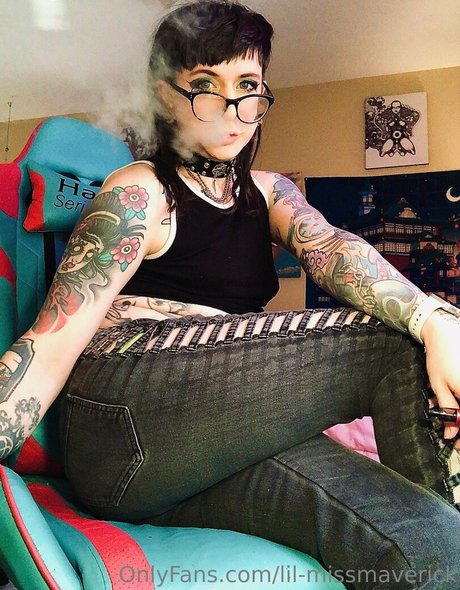 lil missmaverick art de star du porno images