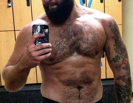 thecavemanxxx nus de stars du porno collection