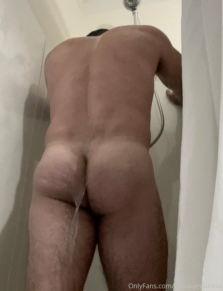 thecavemanxxx modèle joli collection