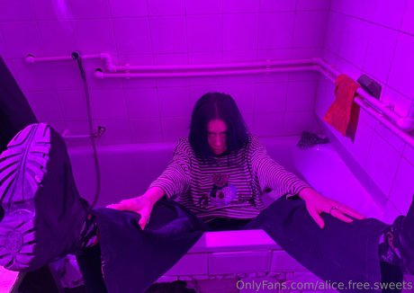 alice free sweets meilleure actrice image