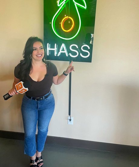 Monica Garcia art modèle collection