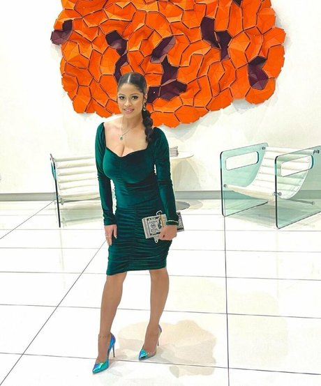 Patrise Kaitlyn star érotique des photos