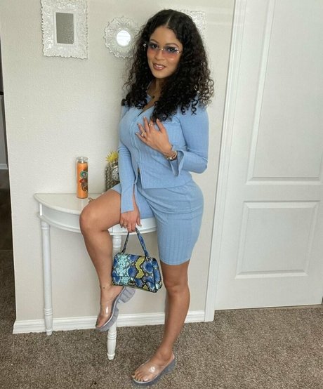 Patrise Kaitlyn meilleure actrice photo