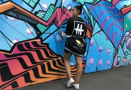 Jesy Lee étoile nue des photos