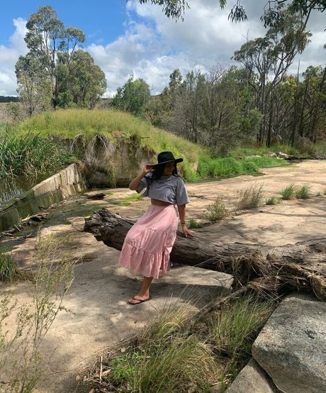 Jesy Lee actrice parfaite photos