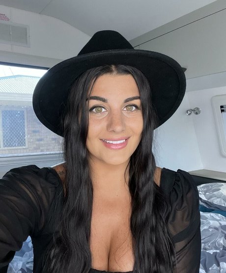 Jesy Lee haut modèle photos