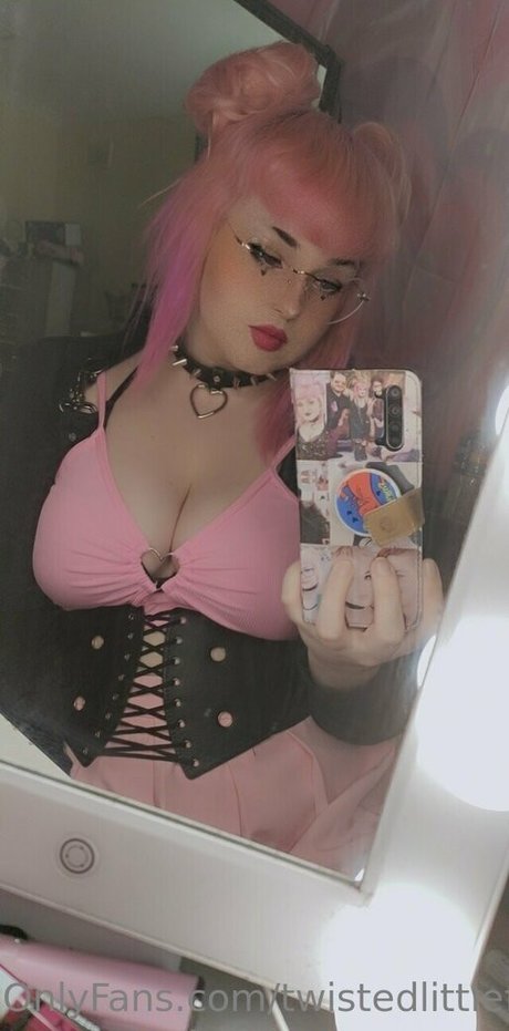 twistedlittlefree star du sexe galeries