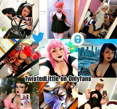 twistedlittlefree meilleure star du porno image