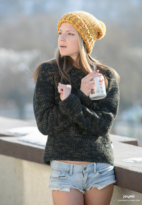 joymiiz23 actrice xxx image