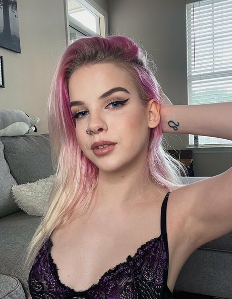 Thesilvermoon star du porno chaud collection