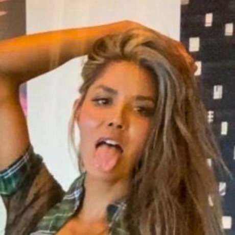 Kayli Ann Phillips joli modèle galerie